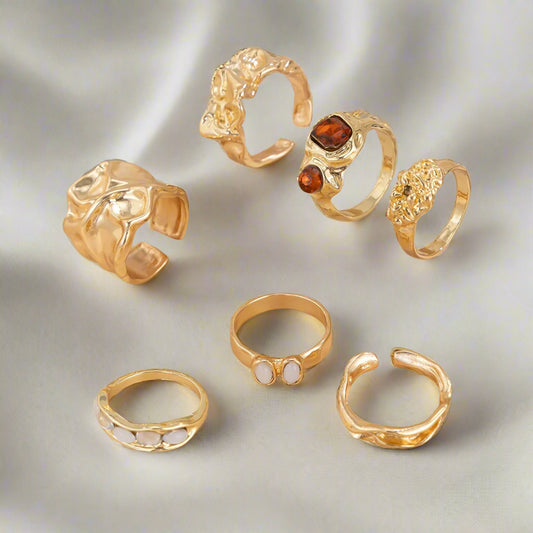 set rings
