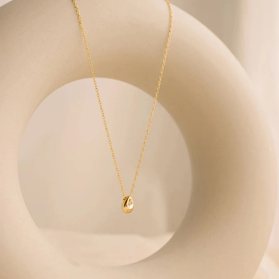 sarah necklaces