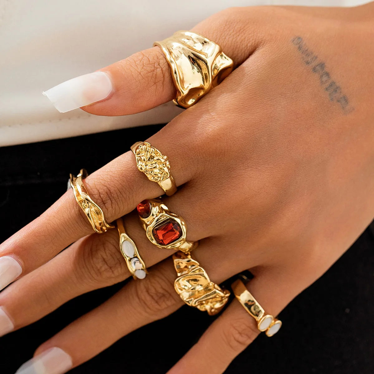 set rings