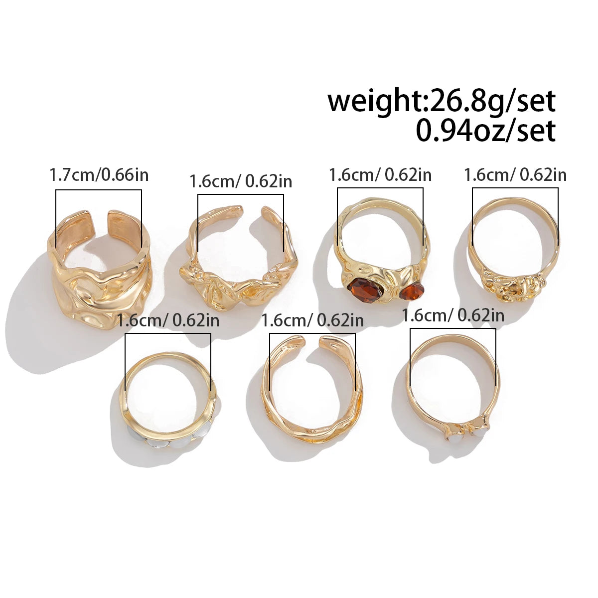 set rings
