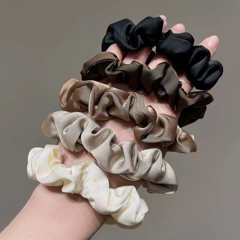 Elastic Bands Elegant  Satin