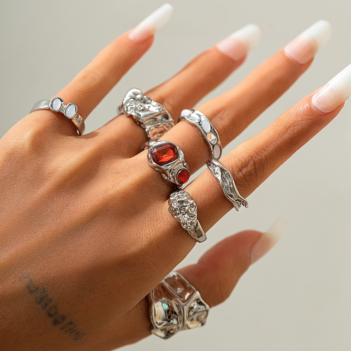 set rings