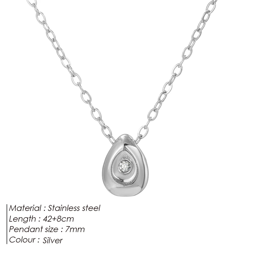 sarah necklaces