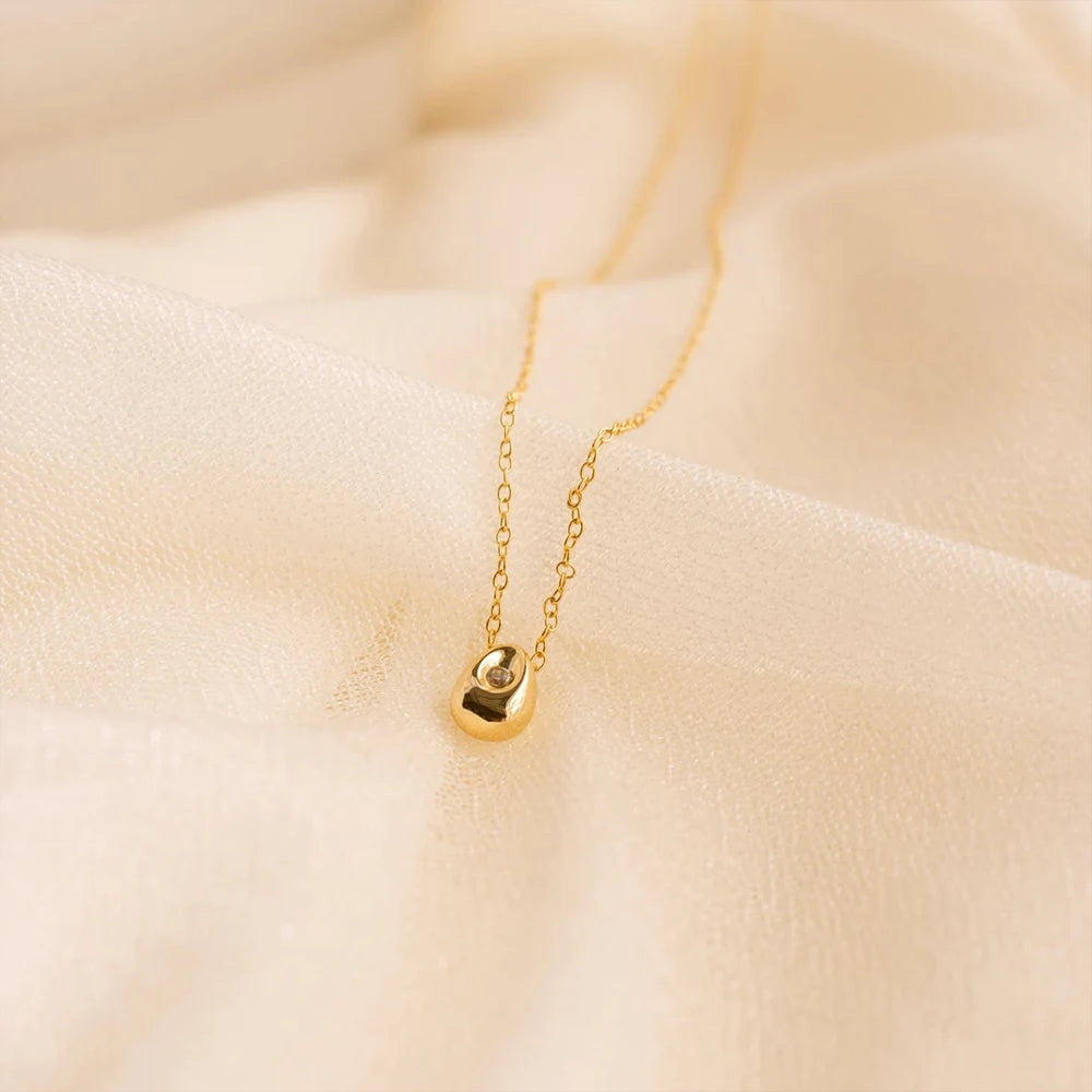 sarah necklaces