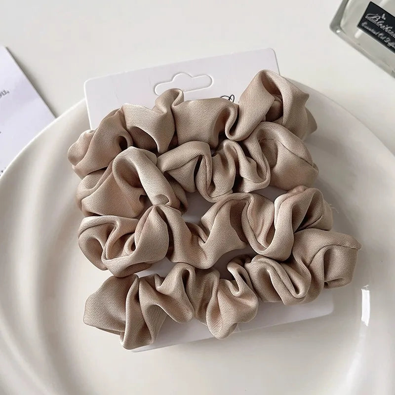 Elastic Bands Elegant  Satin