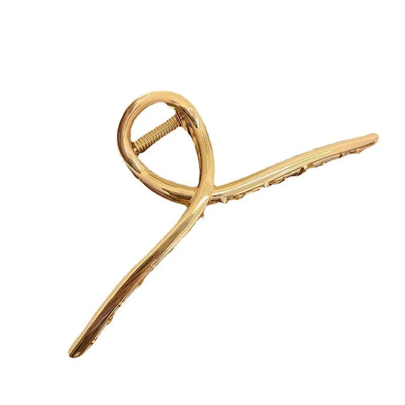 Metal Hair clip