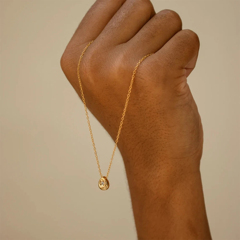 sarah necklaces