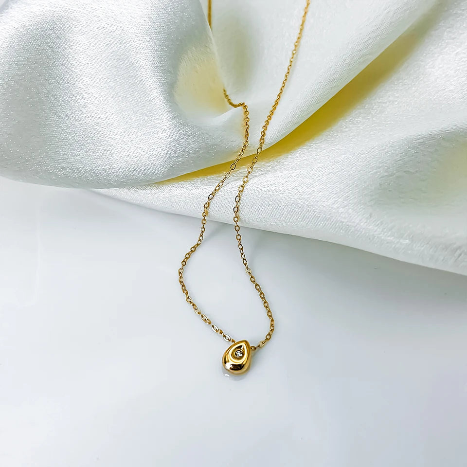 sarah necklaces