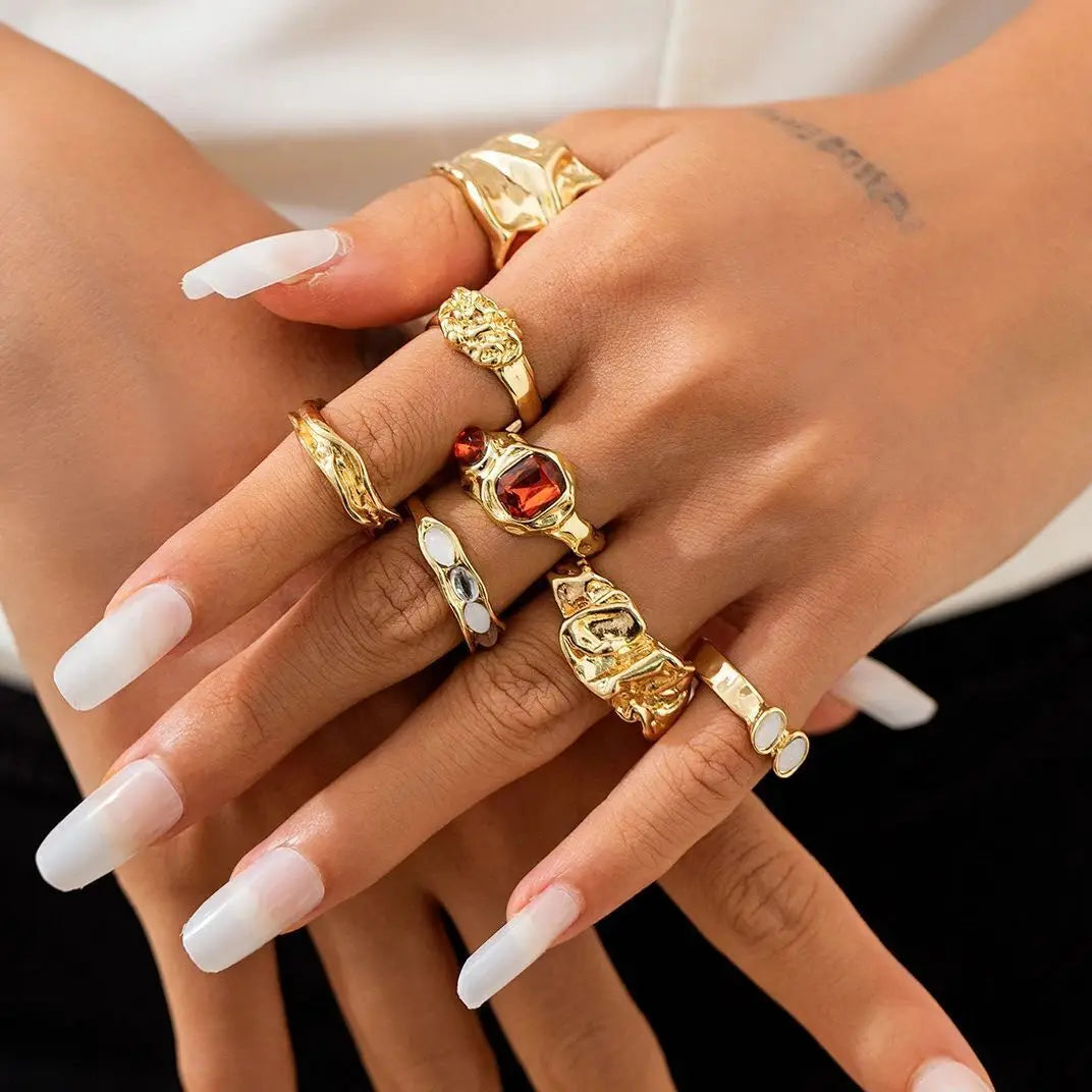 set rings