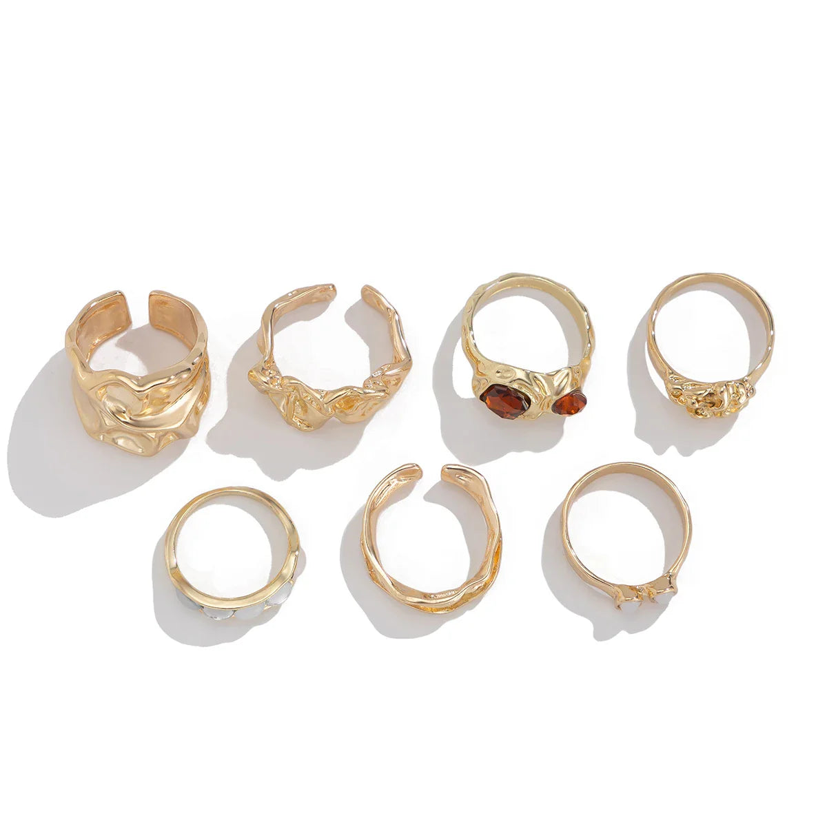 set rings