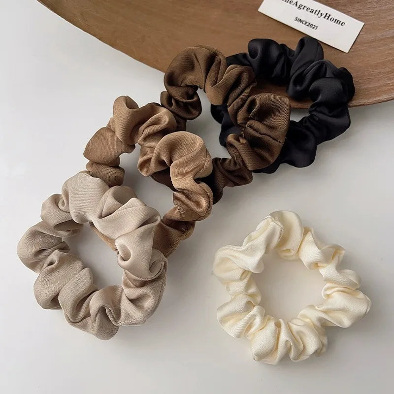 Elastic Bands Elegant  Satin
