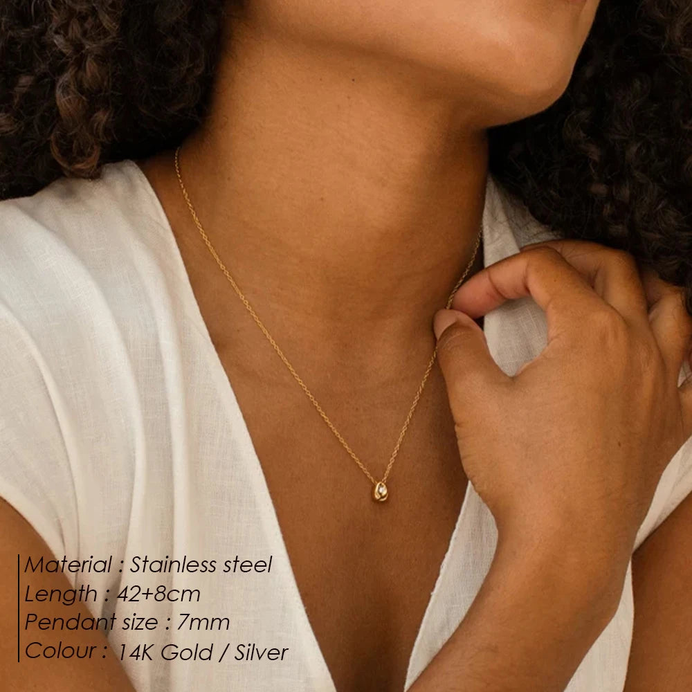 sarah necklaces