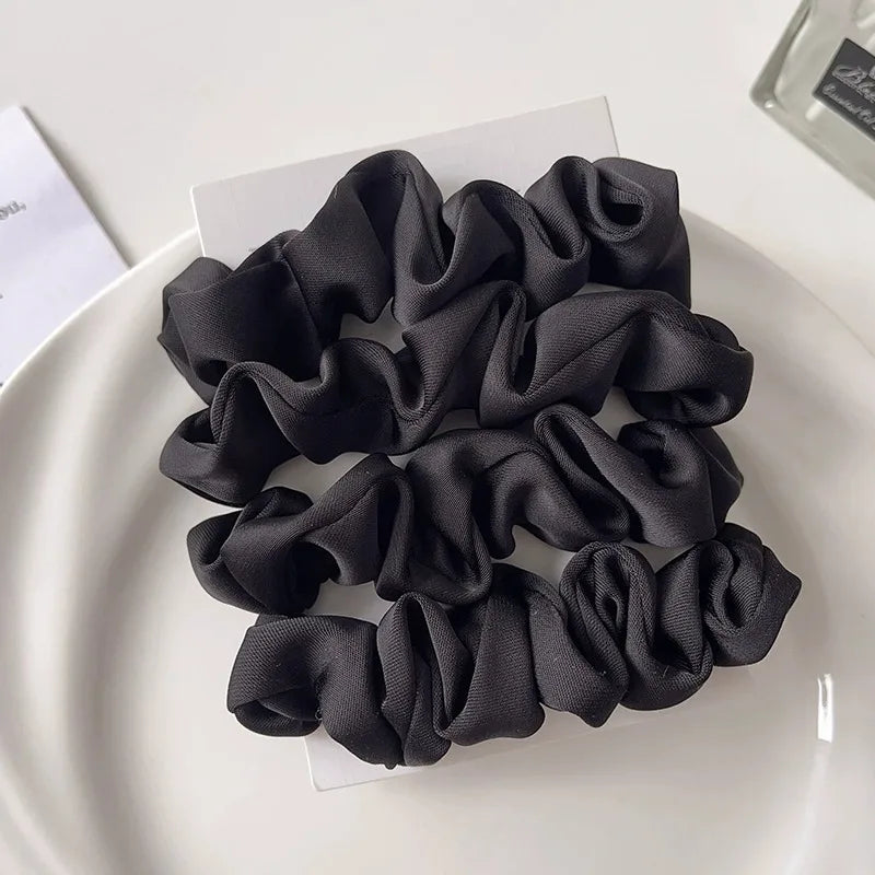 Elastic Bands Elegant  Satin